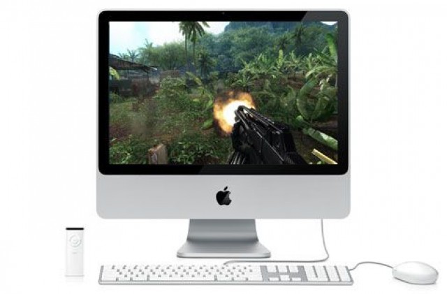 any games for mac