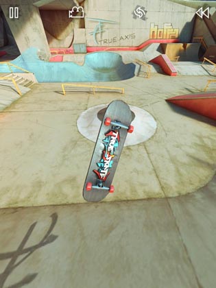true skate download for android